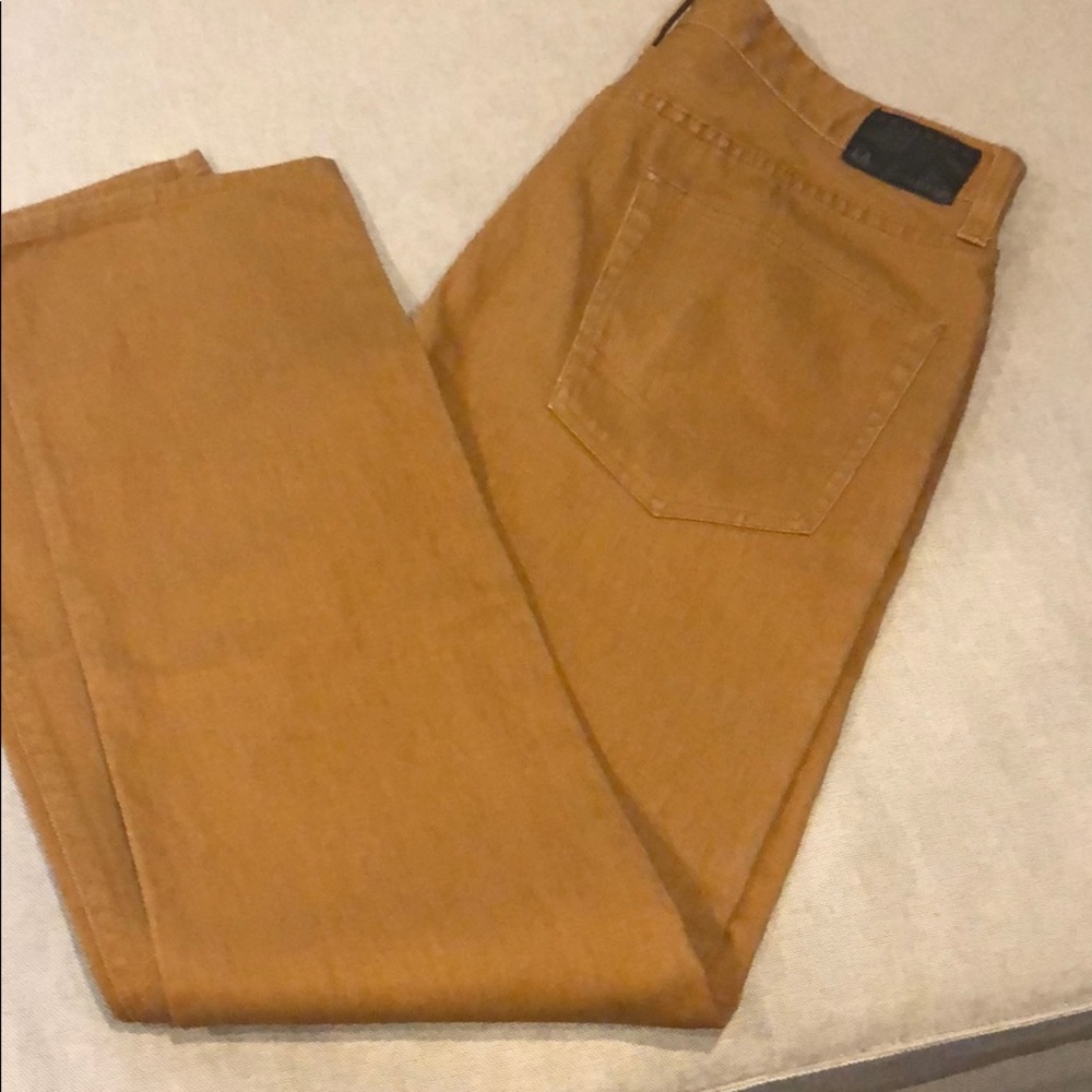 Bullhead Pants